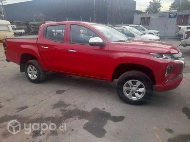 Mitsubishi Katana L200 año 2020