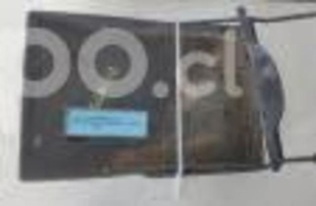 Porta Bateria (SGN122) Suzuki Grand Nomade 2.4