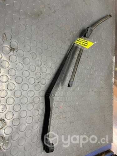 Plumilla limpia parabrisas izq Suzuki Gran Vitara
