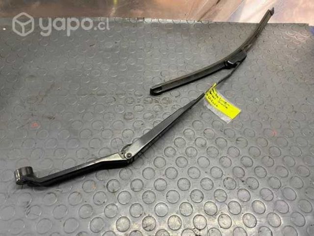 Plumilla limpia parabrisas der Suzuki Gran Vitara