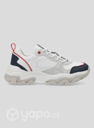 Zapatillas Opposite Mujer Nuevas