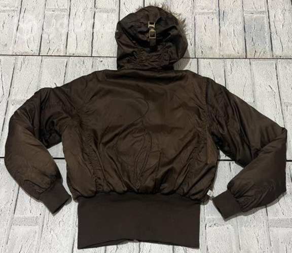 Chaqueta BABY PHAT original vintage exclusiva L/M