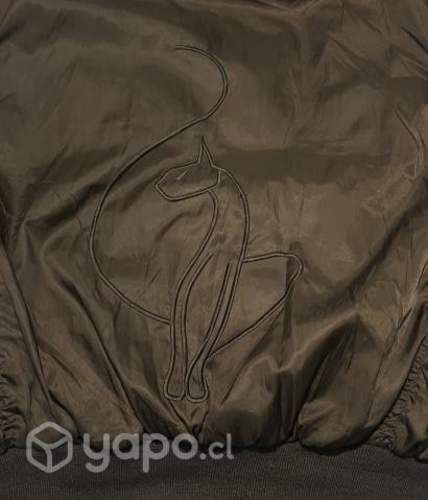 Chaqueta BABY PHAT original vintage exclusiva L/M