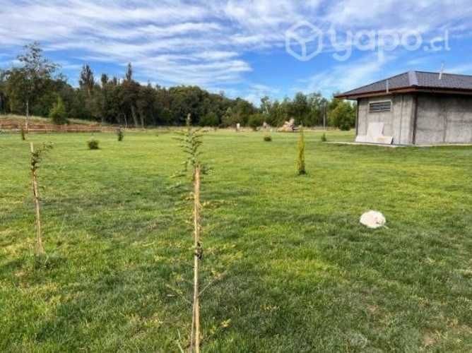 Camping o proyecto de inversión