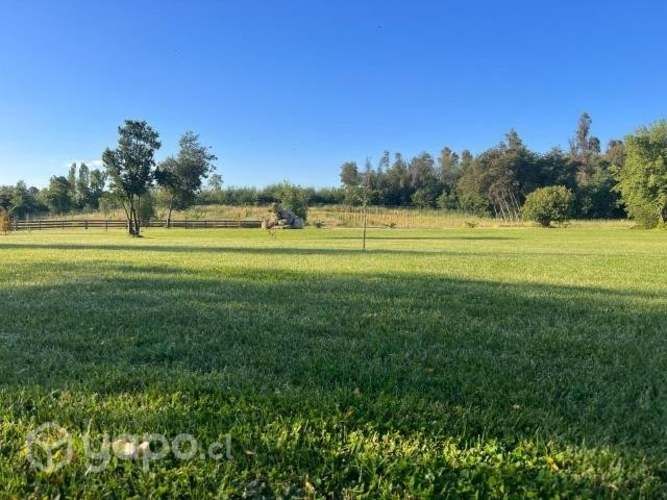 Camping o proyecto de inversión