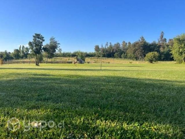 Camping o proyecto de inversión