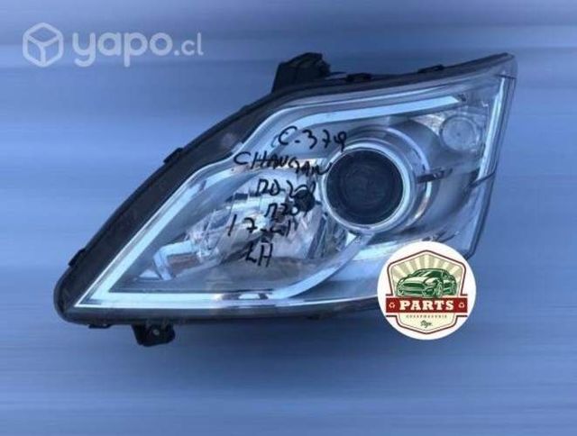 Optico izquiedo changan