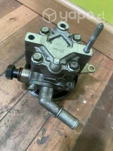 Bomba de dirección new sail