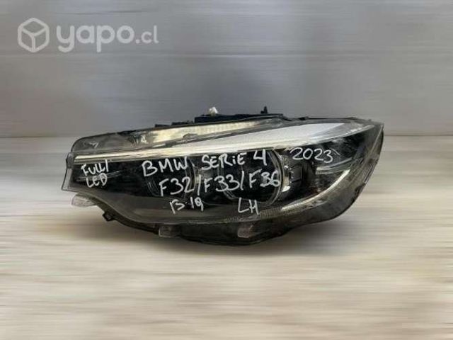 Foco optico lh bmw serie 4 f