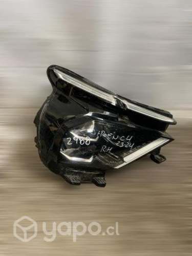 Foco optico rh citroen c