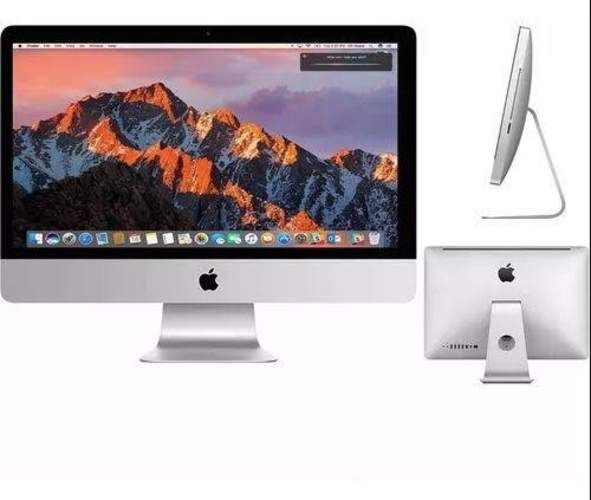 IMac 27 pulgadas / 2011 / disponible 2,7 o 3,1 GHz
