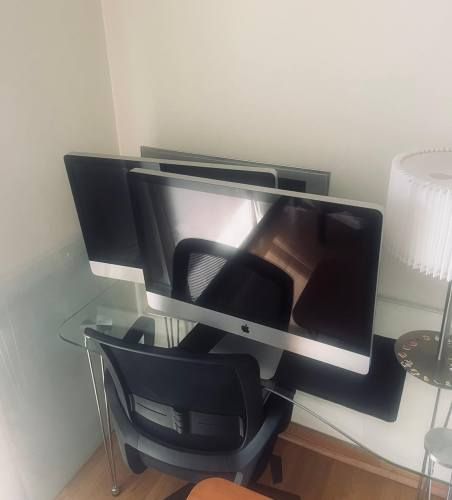 IMac 27 pulgadas / 2011 / disponible 2,7 o 3,1 GHz