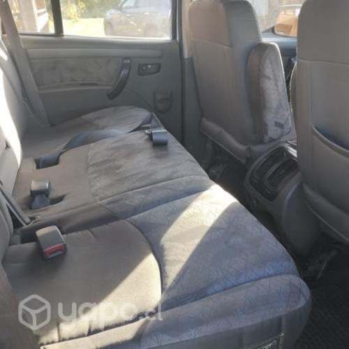 Mahindra scorpio 2014