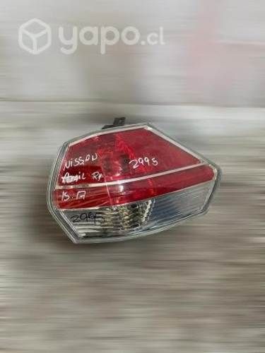 Foco trasero rh nissan xtrail 2015 2017