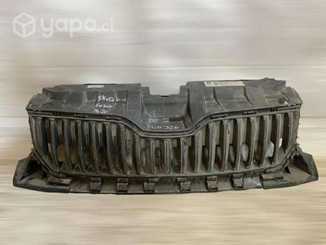 Mascara skoda fabia 2015-2020