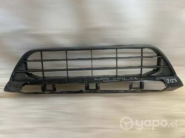 Rejilla suzuki vitara 2012-2016