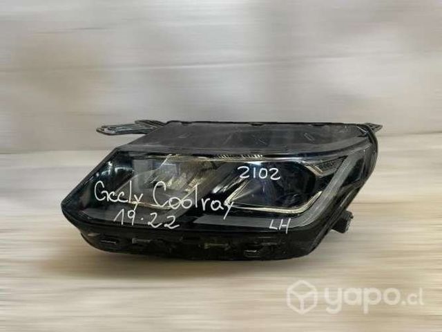 Optico lh geely coolray 2019-2022