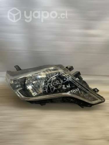 Optico rh toyota land cruiser 2014-2017