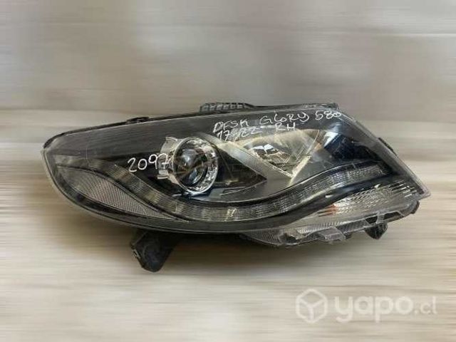 Optico rh DFSK glory 