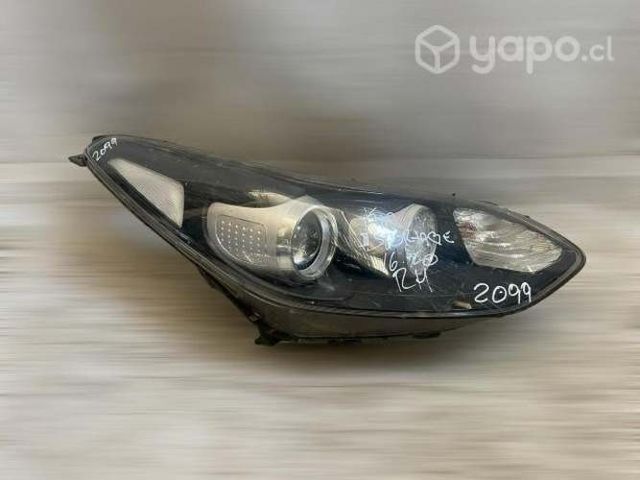 Optico rh kia sportage 2016-2020