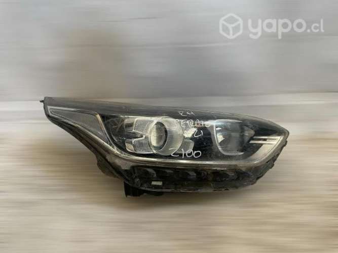 Optico rh kia cerato 2019-2021