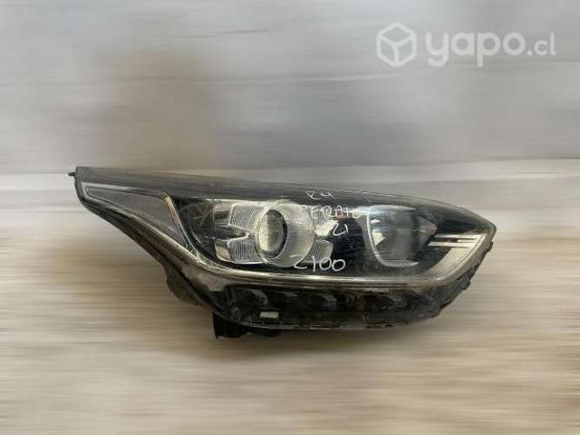 Optico rh kia cerato 2019-2021