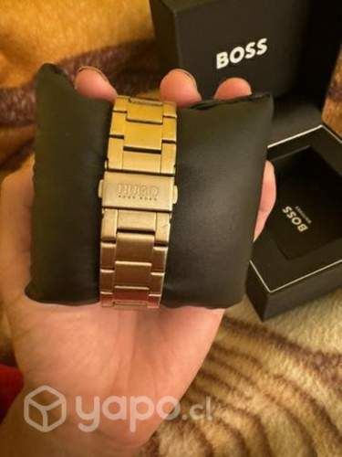 Reloj Hugo boss