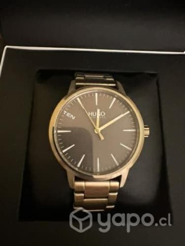 Reloj Hugo boss
