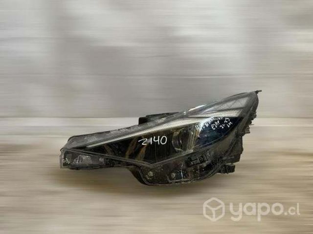 Optico lh hyundai elantra 2021-2023