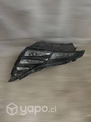 Foco optico lh hyundai tucson 2020 2023