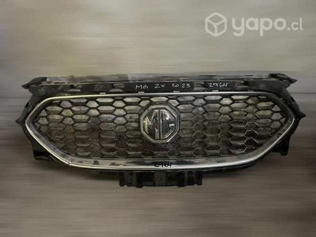 Mascara mg zs 2020 2023