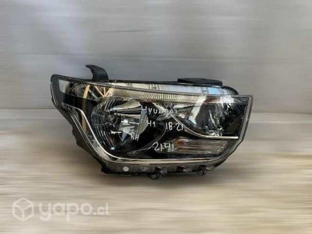 Optico rh hyundai h