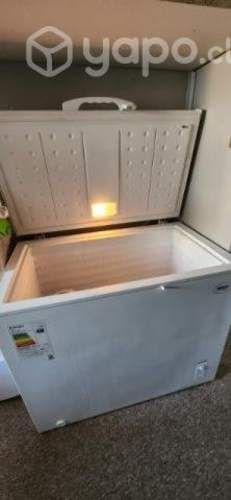 Congeladora Marca Maigas De 249