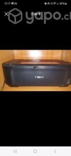 Impresora Canon con WiFi