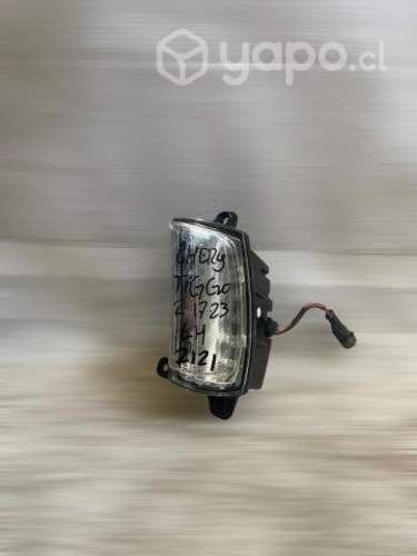 Neblinero lh chery tiggo 