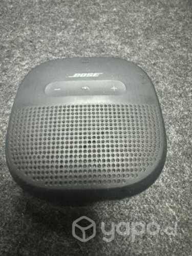 Bose Sound link