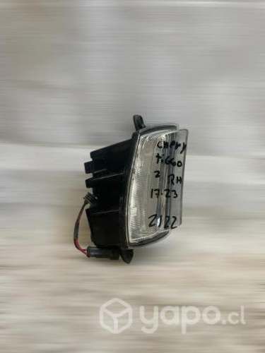 Neblinero rh chery tiggo 