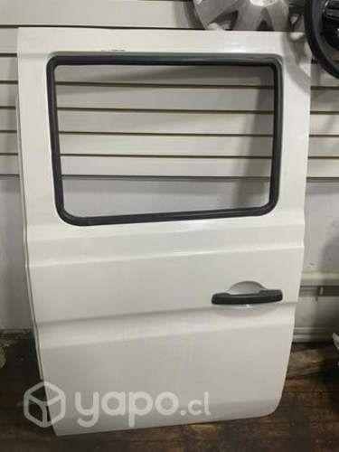 Puerta kyc gran mamut