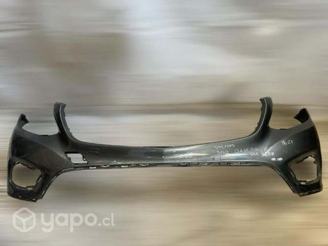 Parachoque delantero mercedes benz 220d 2018-2021