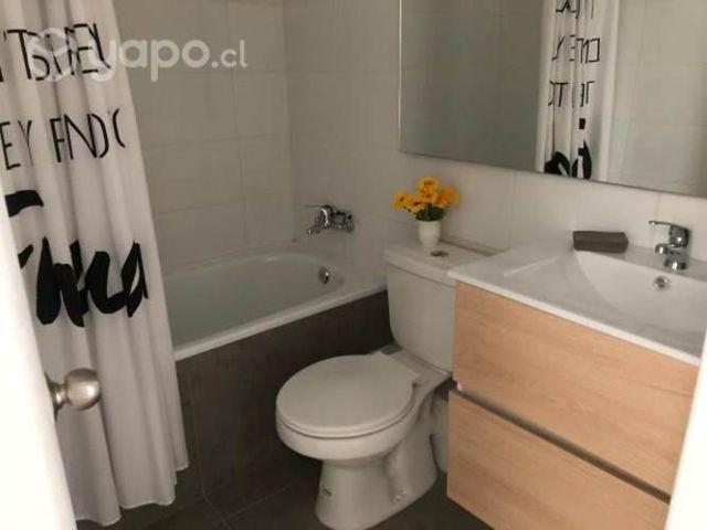 Hermoso depto en Quilpue