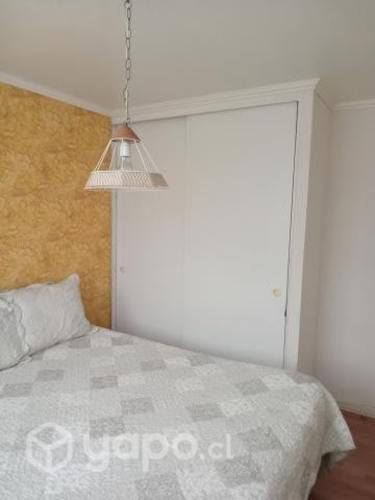 Arriendo departamento navio san martin valparaiso