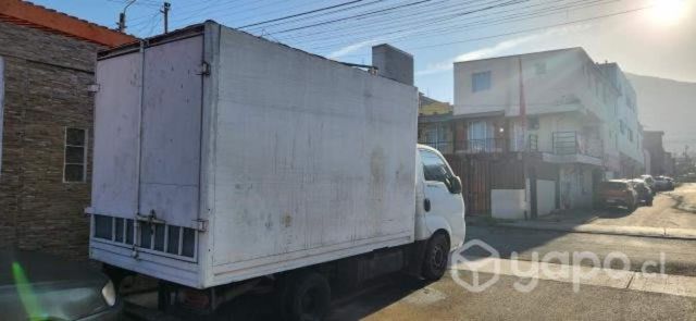 Camion a la venta