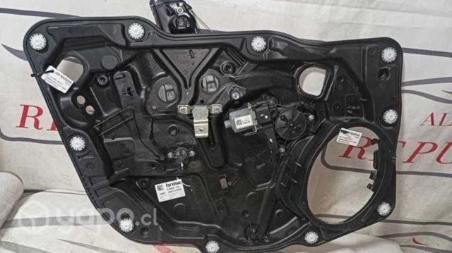 Cremallera alza vidrio DLH Jeep RENEGADE #2881