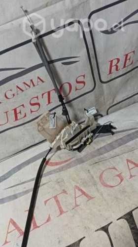 Chapa de puerta D-LH Jeep RENEGADE #2881 (1.8 2022