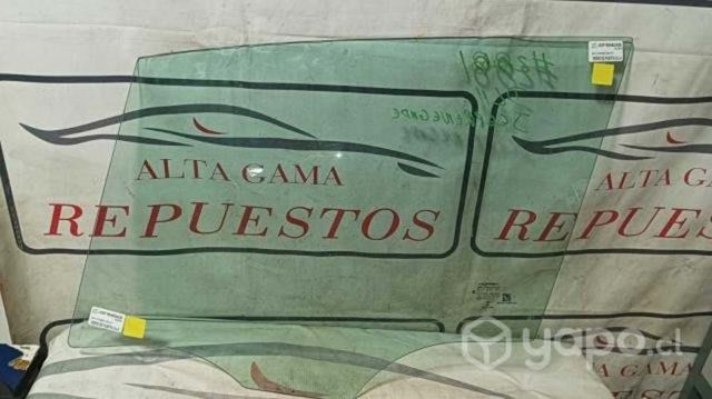 Vidrio de puerta D-LH Jeep RENEGADE #2881