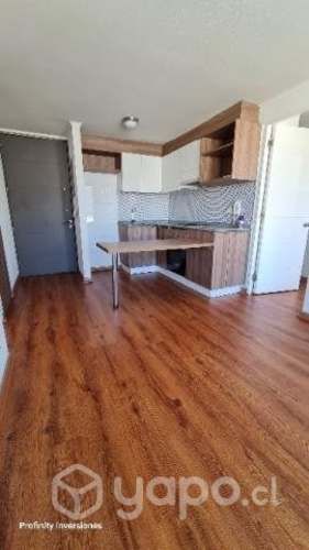 Departamento independencia