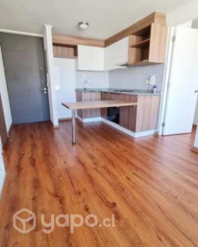 Departamento independencia