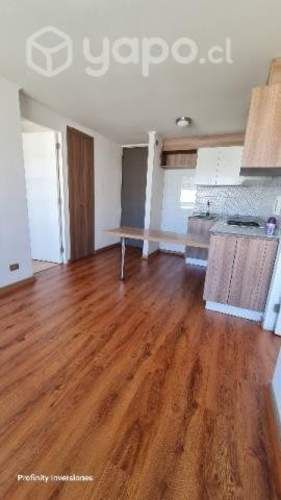 Departamento independencia