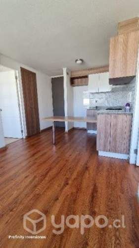 Departamento independencia