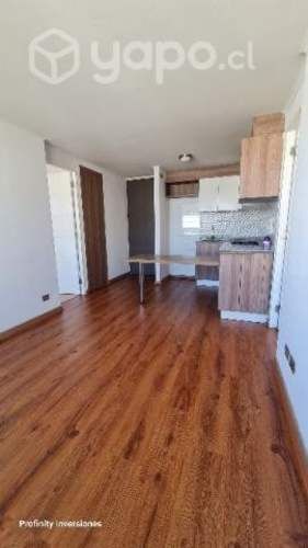 Departamento independencia